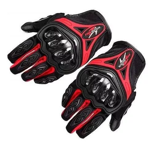 Guantes Para Moto Cross | MercadoLibre