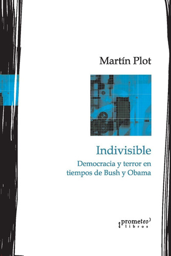 Indivisible - Plot, Martin