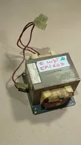 Comprar Transformador Alta Microondas Eslabón De Lujo Ems20d