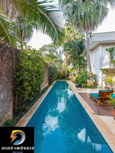 Imagem 5 de 30 de Casa - Ca00124 - 69827354