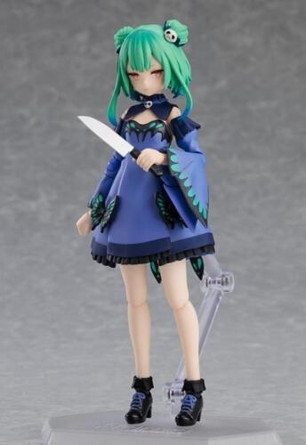 Figma Uruha Rushia Hololive Productions