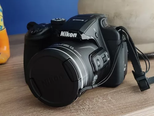 Nikon B700 | MercadoLibre