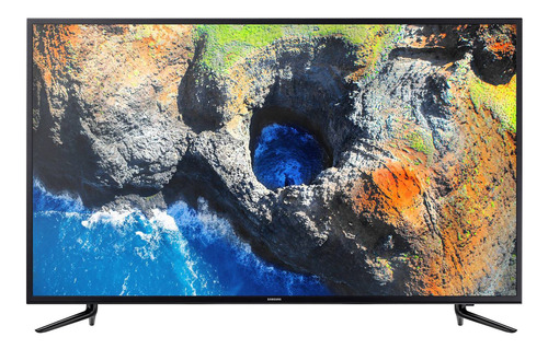 Smart TV Samsung Series 7 UN58NU7103GCZB LED 4K 58" 220V