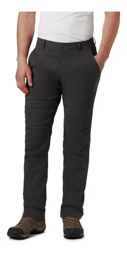 Pantalon Hombre Columbia Royce Peak Heat