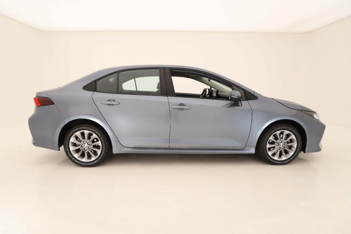 Toyota Corolla 2.0 Xli Mt 170cv