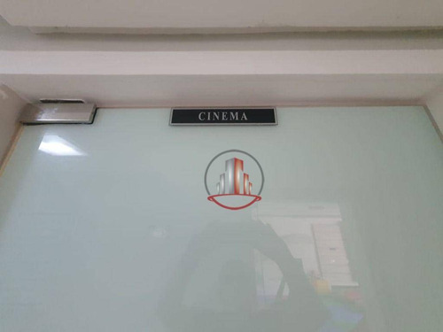 Imagem 15 de 30 de Cobertura Triplex Em Praia Grande Maravilhosa - Co0022