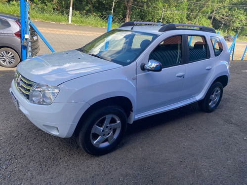 Renault Duster 1.6 16v Dynamique Hi-flex 5p