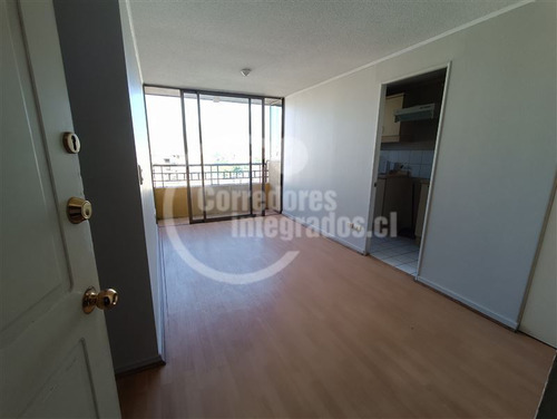 Departamento En Arriendo De 2 Dorm. En Santiago