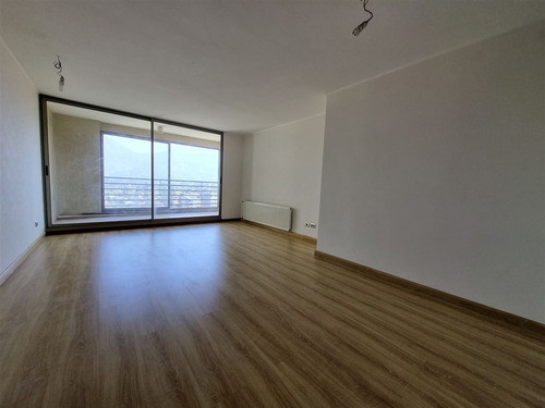 Departamento En Venta De 4 Dorm. En Las Condes