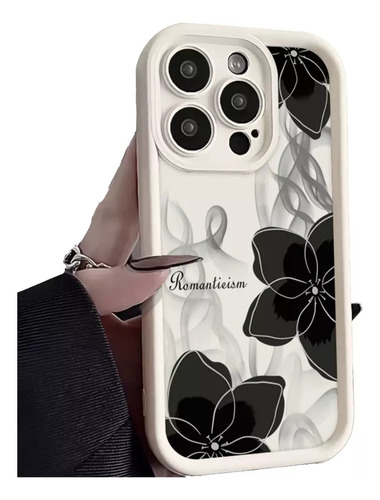 Funda Uso Rudo Para Motorola Moto Soft Silicone Case