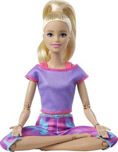 Barbie movimientos divertidos liverpool hotsell