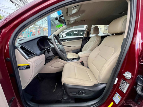 Imagen 7 de 14 de Hyundai Tucson Se