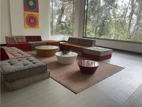 Venta Apartamento 180mts2.conjunto Montereserva. Altos De Suba.bogotá.
