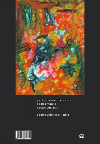 Imagen 2 de 2 de Libro El Ojo De Las Puertas Ventana De Carolina Curci