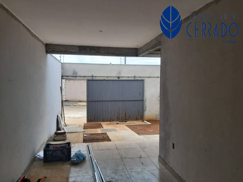Imagem 3 de 15 de Casa No Jardim Ibirapuera A Venda - Ca4232256