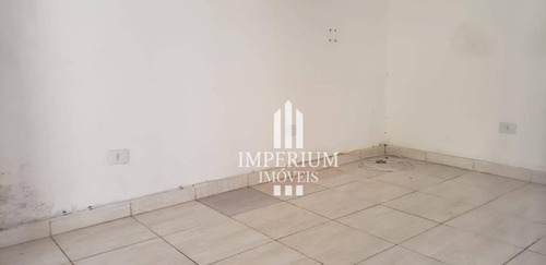 Imagem 21 de 23 de Casa Com 1 Dormitório Para Alugar, 55 M² Por R$ 1.100,00/mês - Vila Nova Mazzei - São Paulo/sp - Ca0223