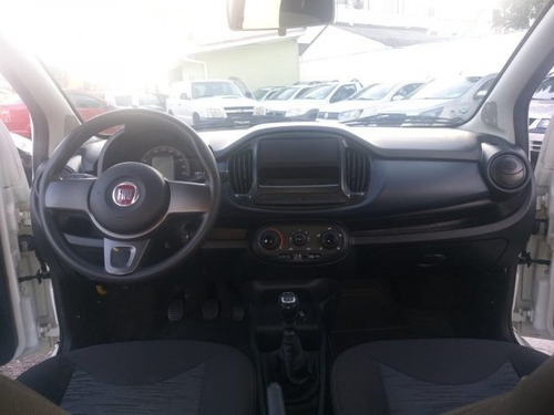 Imagem 8 de 15 de Uno 1.0 Fire Flex Attractive Manual