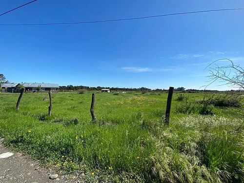 Parcela En Venta En Camino Del Agua
