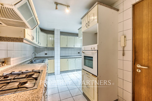 Venta Departamento Ñuñoa Generosos Espacios