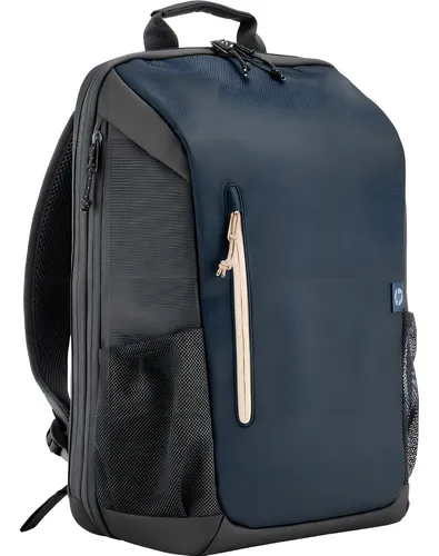Mochila hp azul sale