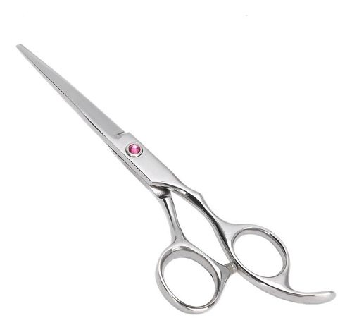 K Tijeras De Corte De Pelo Profesionales De Acero Inoxidable