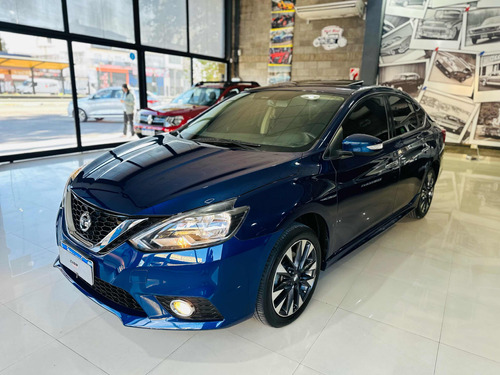 Nissan Sentra 2.0 Sr