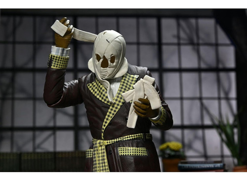 Universal Monsters The Invisible Man Dr. Jack Griffin Ult