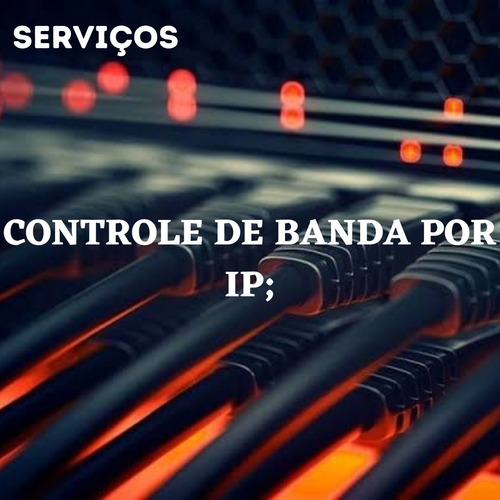 Imagem 7 de 7 de Mikrotik Instalação Geral Configuração Suporte Remoto