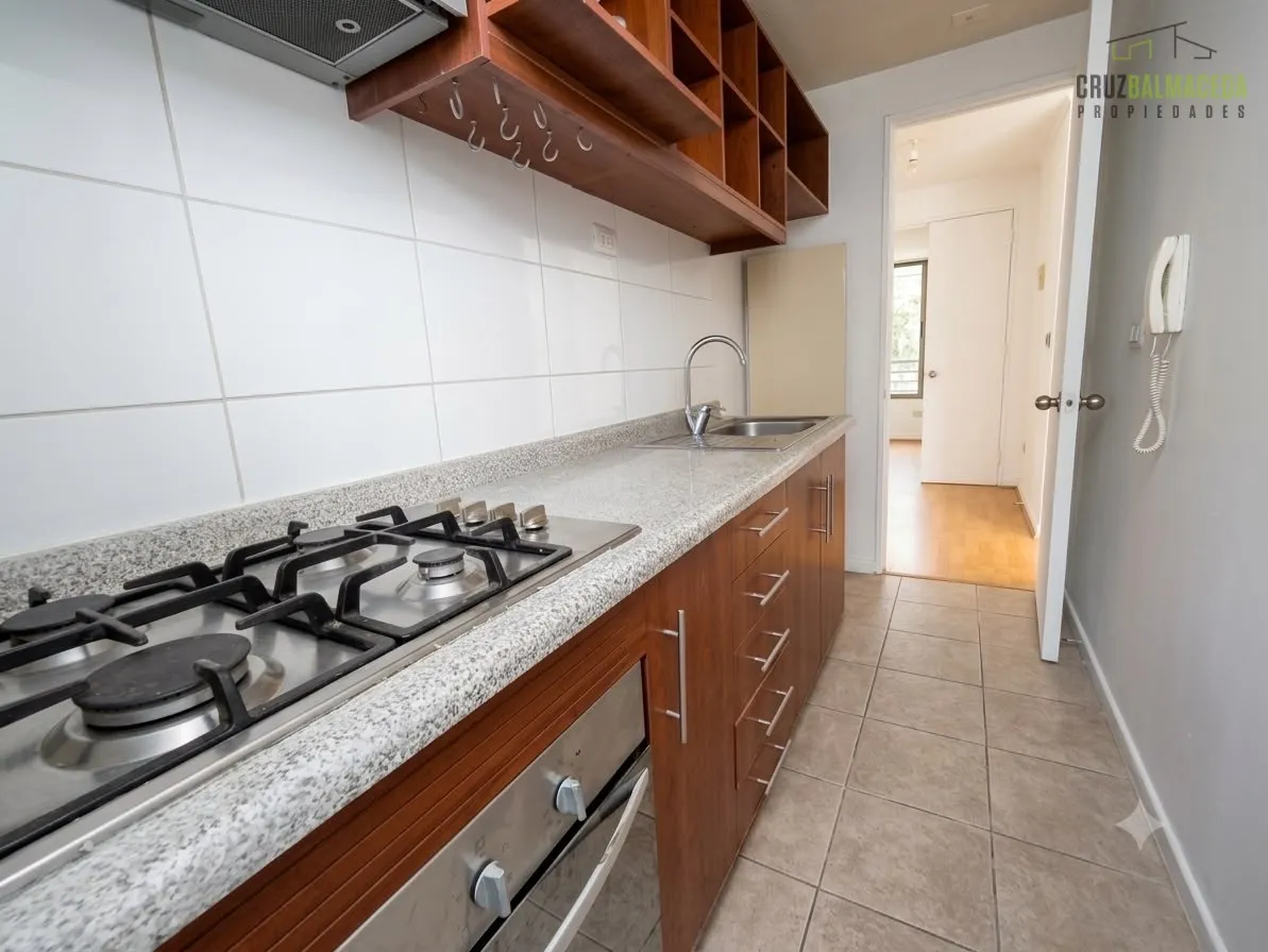 Imagen 5 de 15 de Oportunidad Departamento En Venta De 3 Dorm. En Macul