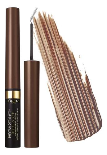 L'oreal Paris Brow Stylist Gel Para Cejas