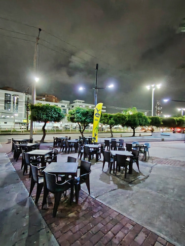 Venta De Fondo De Comercio De Bar Restaurante En Lecheria