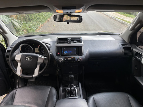 Toyota Prado 3.0 Tx