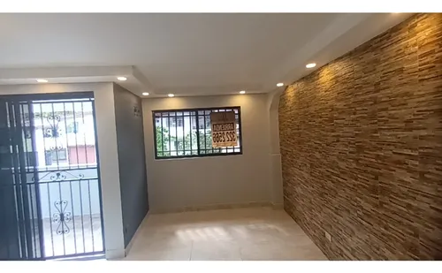 Apartamento En Arriendo En Calazans