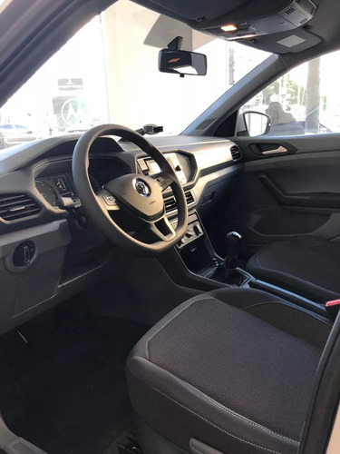 Volkswagen T-cross 1.6 Trendlinde Manual Fm
