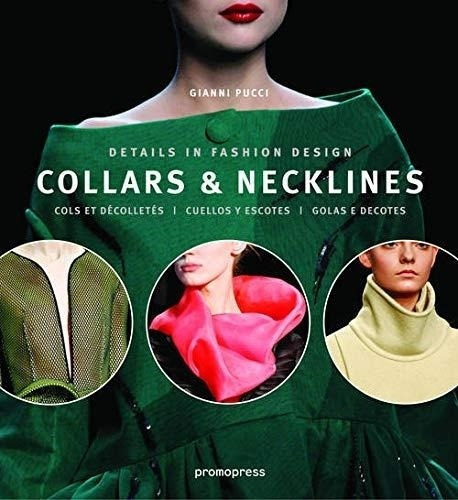 Collars & Necklines - Gianni Pucci