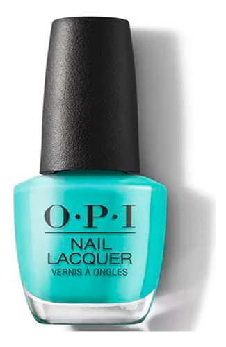 Opi Nail Lacquer Summer Make T Rules I´m Yacht Leaving 15ml