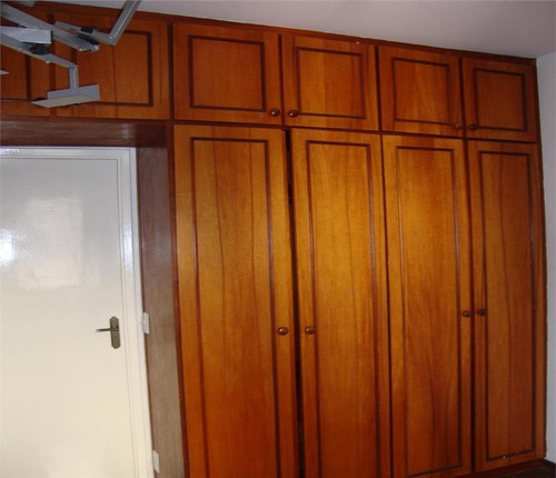 Imagem 11 de 21 de Apartamento À Venda Em Cambuí - Ap000154