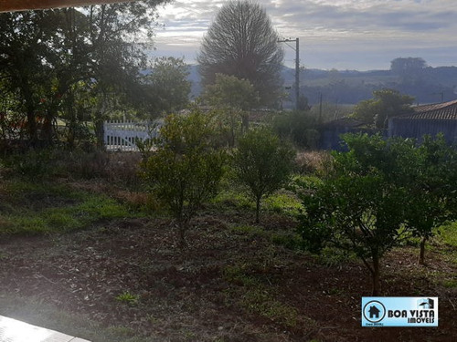 Imagem 16 de 16 de Rural Chacara Com 1 Quarto - B0599-v
