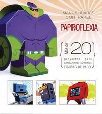 Manualides Con Papel Papiroflexia Mas De 20 Proyectos Par...