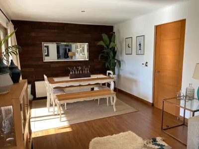 Casa en arriendo
