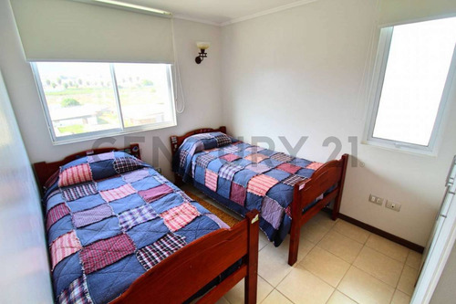 Se Vende Departamento En Peñuelas, Coquimbo