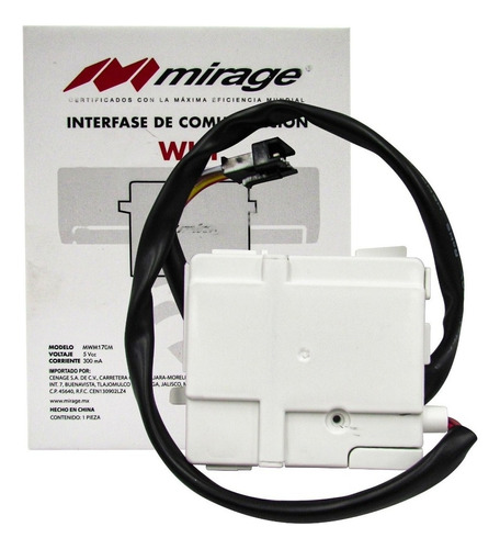 Adaptador Wifi Dispositivo Interface Wifi Mirage Para V32 