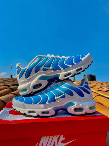 Nike Air Max Plus Tn