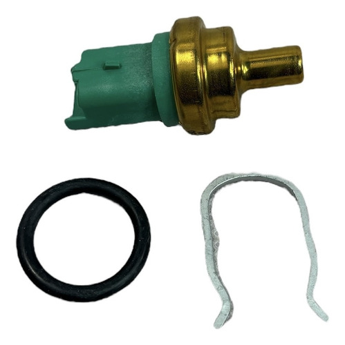 Bulbo Sensor De Temperatura Peugeot 307.