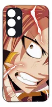 Comprar Funda Protector Case Para Samsung A54 Fairy Tail Anime