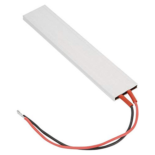 Elemento Calefactor Ptc De Aluminio De 12v/24v/220v, 70...
