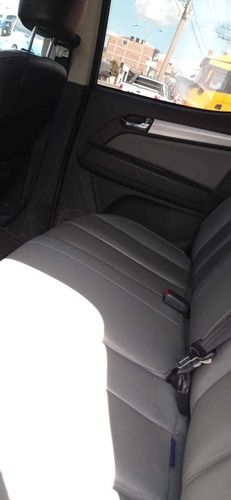 Chevrolet Colorado 2.8 Ltz
