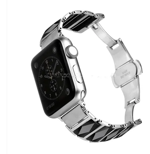 Apple Watch Ceramic MercadoLibre
