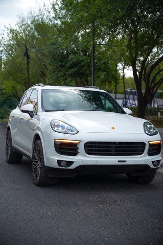 Porsche Cayenne 3.0 S E Hybrid Paltinum Edition At