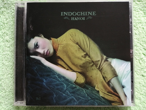 Eam Cd Indochine Hanoi 2007 Live Concierto Sinfonico En Vivo